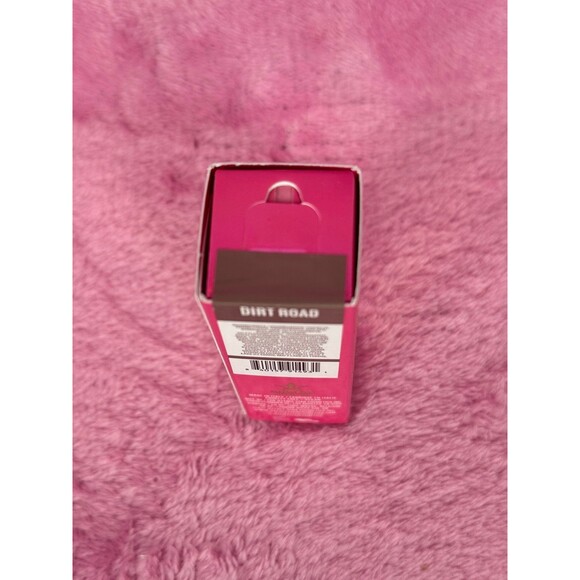 New! Dirt Road Shiny Trap Jeffree Star Lipstick BNIB NWT Nude - Cowgirl Queen - Picture 4 of 4